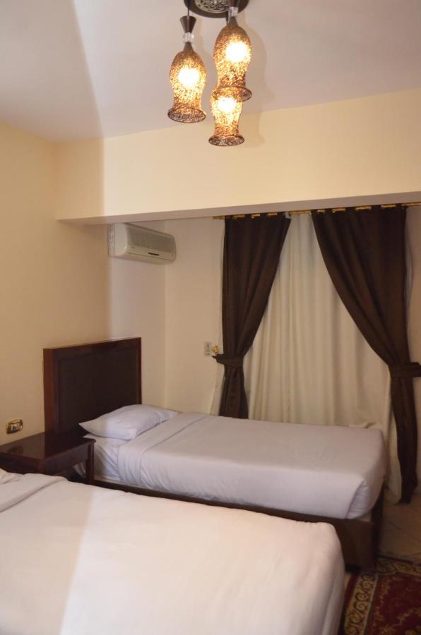 Al Saraya October Hotel 6th of October City Экстерьер фото